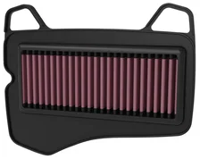 Replacement Air Filter for Honda C125A Super Cub image 1