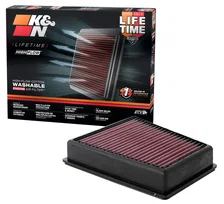 Replacement Air Filter image 2