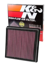 Replacement Air Filter for Jeep Grand Cherokee image 3