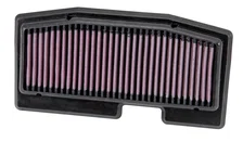 Replacement Air Filter for Triumph image 2