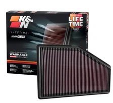 Replacement Air Filter image 2
