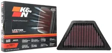Replacement Air Filter for BMW image 3