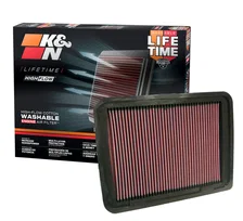 Replacement Air Filter for Toyota Tacoma image 2