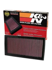 Replacement Air Filter for Mercedes-Benz image 2