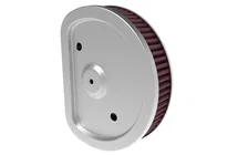 Replacement Air Filter for Harley-Davidson image 1