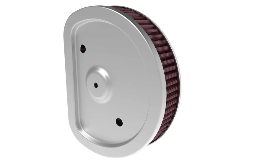 Replacement Air Filter for Harley-Davidson