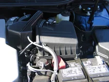 Replacement Air Filter image 5