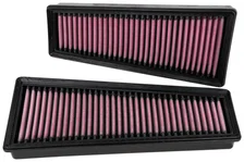 Replacement Air Filter for Mercedes-Benz image 4