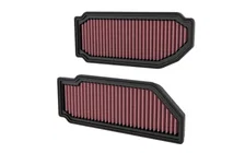 Replacement Air Filter for Mercedes-Benz image 1