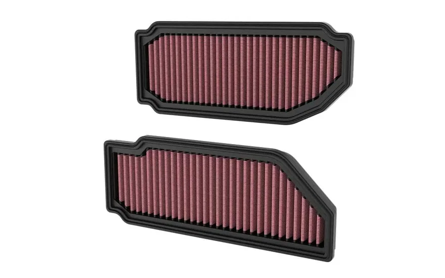 Replacement Air Filter for Mercedes-Benz
