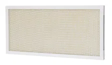 HVAC FILTER; 14 X 24 X 1, MERV 11 image 4
