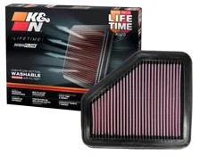Replacement Air Filter image 2