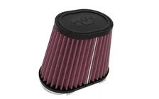 Universal Clamp-On Air Filter image 1