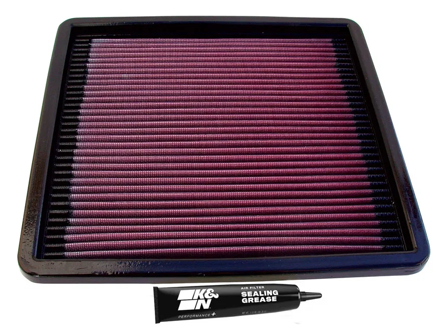 Replacement Air Filter for Mazda RX-7