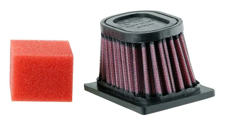 Replacement Air Filter for BMW