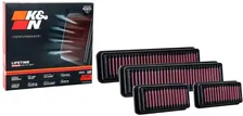 Replacement Air Filter for BMW image 4