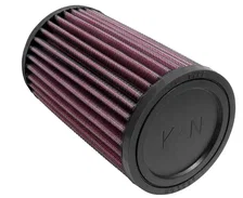 Universal Clamp-On Air Filter image 1