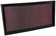 Replacement Air Filter for Mercedes-Benz image 3