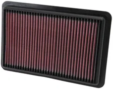 Replacement Air Filter for Mazda image 1