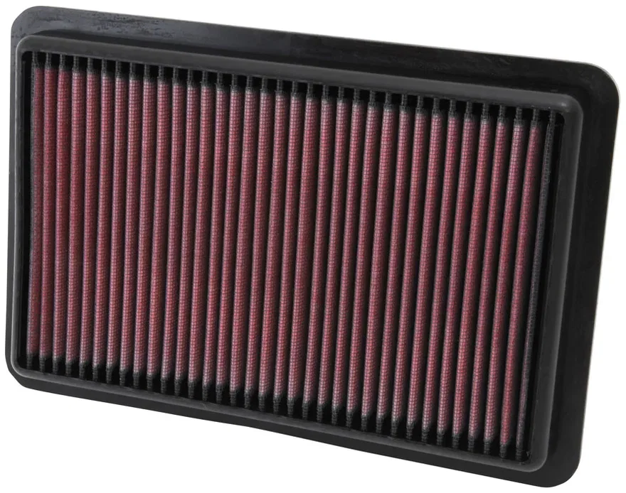 Replacement Air Filter for Mazda