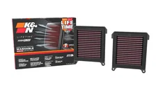 Replacement Air Filter for Honda image 3