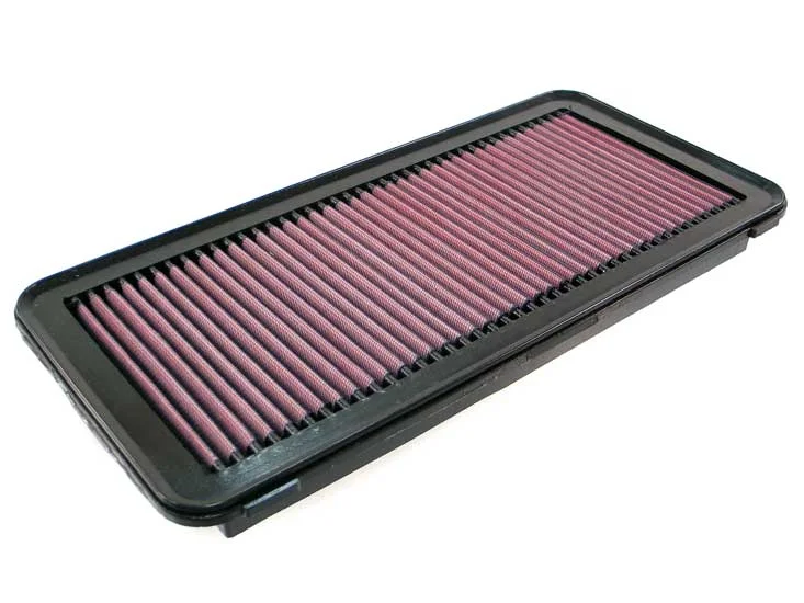 Replacement Air Filter for Ford