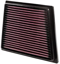 Replacement Air Filter for Ford image 1