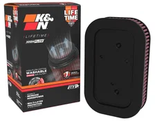 Replacement Air Filter for Harley-Davidson image 3