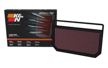 Replacement Air Filter for Hyundai Elantra image 3
