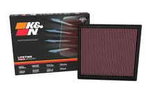 Replacement Air Filter for Ford image 3