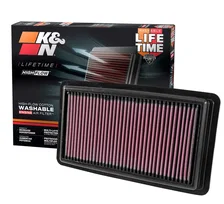 Replacement Air Filter image 3