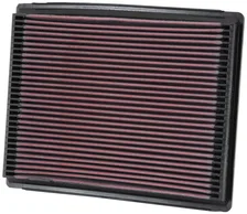 Replacement Air Filter image 1