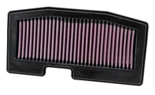 Replacement Air Filter for Triumph image 1