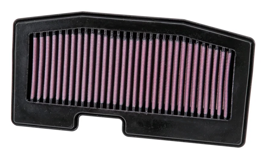 Replacement Air Filter for Triumph