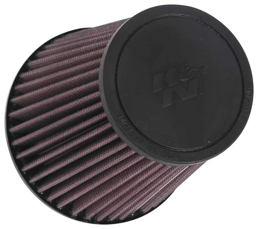 Universal Clamp-On Air Filter
