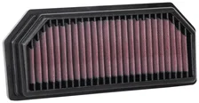 Replacement Air Filter for KTM image 1