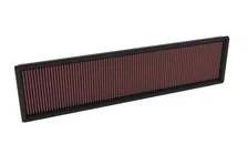 Replacement Air Filter for Porsche 911 image 1