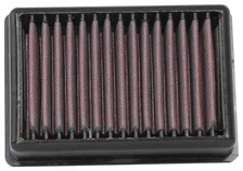 Replacement Air Filter for BMW image 1