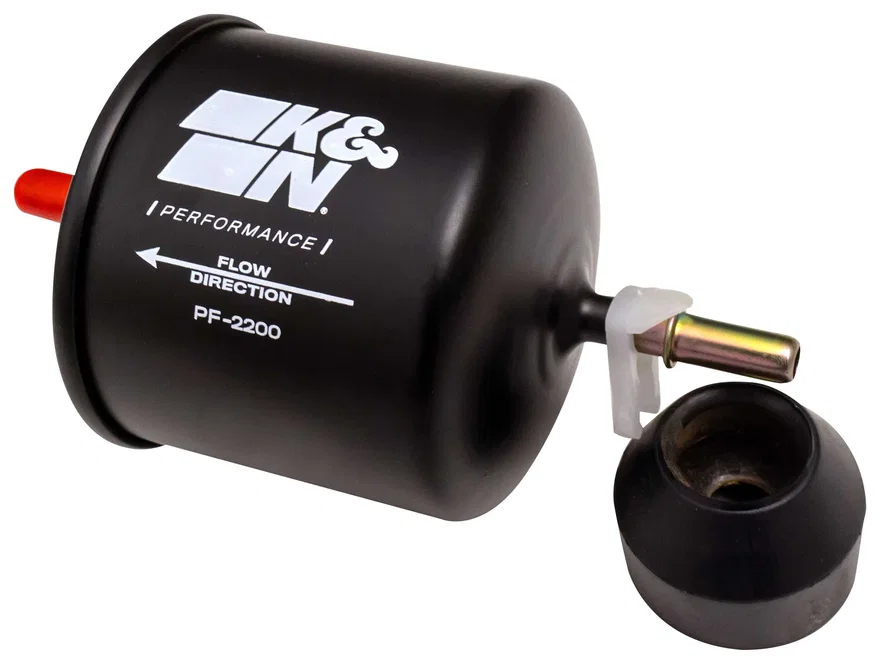 K&N PF-2200, Fuel Filter