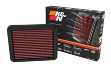 Replacement Air Filter for Ducati image 3