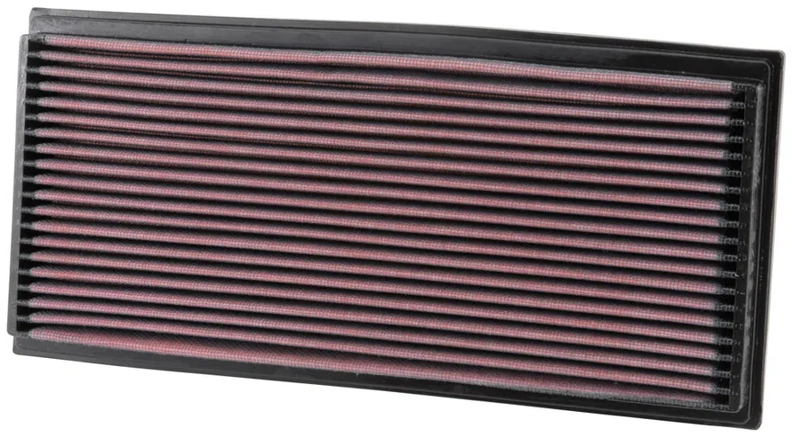 Replacement Air Filter for Mercedes-Benz