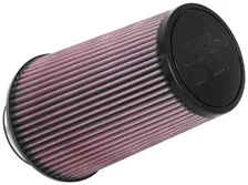 Universal Clamp-On Air Filter image 1