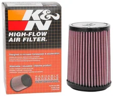 Replacement Air Filter for Honda CB600F 599 image 2