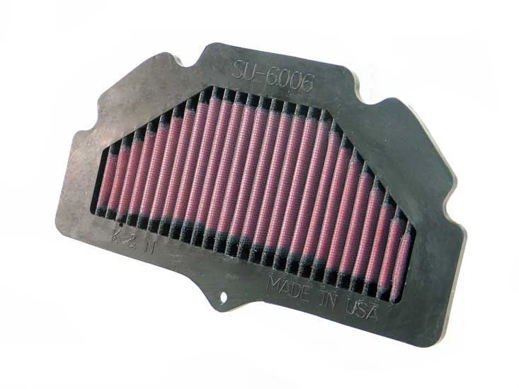Replacement Air Filter for Suzuki