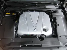 Replacement Air Filter for Lexus image 3