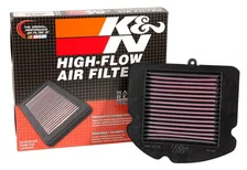 Replacement Air Filter for Yamaha image 3