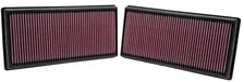 Replacement Air Filter for Land Rover image 1