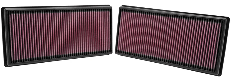 Replacement Air Filter for Land Rover