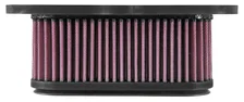 Replacement Air Filter for Suzuki image 2