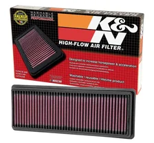 Replacement Air Filter for Fiat 500 image 4